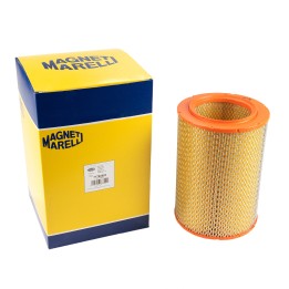 Magneti Marelli round air filter element 153071760523
