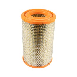 Round air filter insert MA1043 UFI 27.233.00