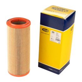 Magneti Marelli round air filter element 153071760179