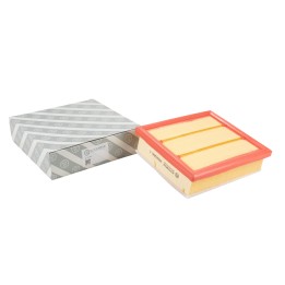 Filtro de ar retangular AG Automotive 1890058AG