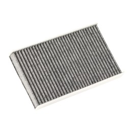 Innenraumfilter Aktivkohlefilter 106916