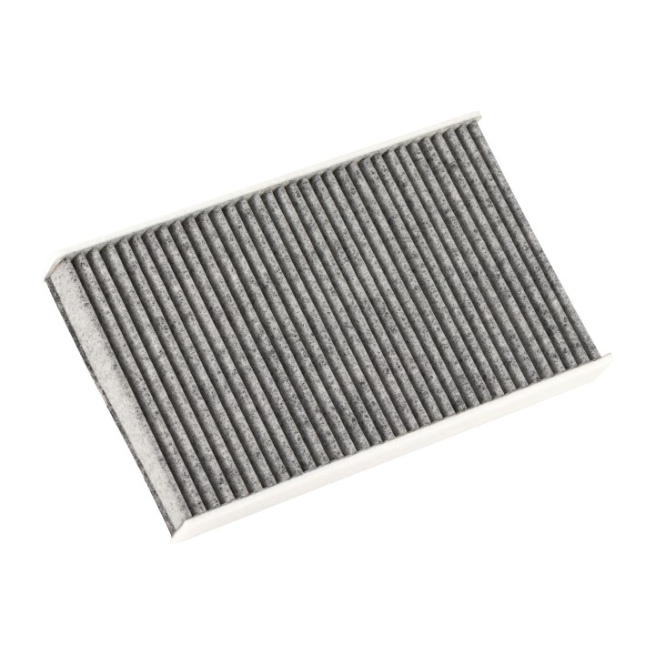 Cabin filter, activated carbon filter 106916