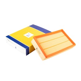 Magneti Marelli rectangular air filter insert: L=271, W=171, H=54 mm 153071760174
