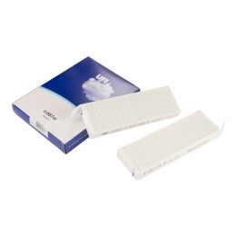UFI cabin air filter 53.587.00
