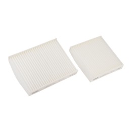 PSA OE cabin air filter set (1609428080)