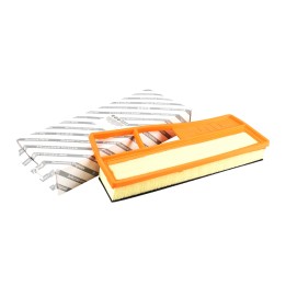 Original square air filter insert 51775324