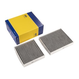 Magneti Marelli activated carbon cabin filter 350208066570