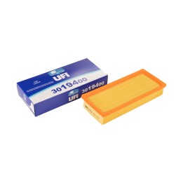 Luftfiltereinsatz eckig UFI 30.194.00