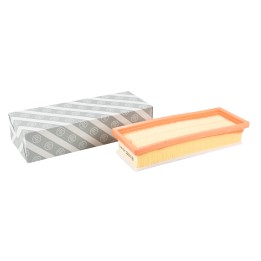 Square air filter insert, AG Automotive 1890158AG