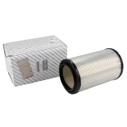 Round air filter element 71754086