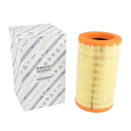 Round air filter element 51874053
