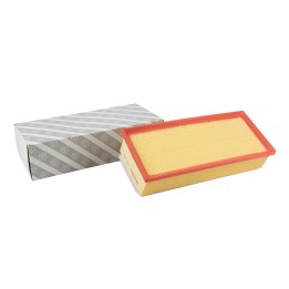 Square air filter insert, AG Automotive 1890166AG