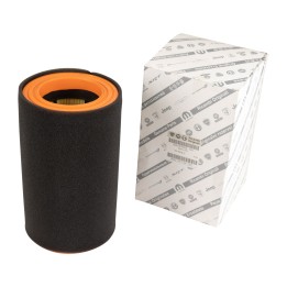 Round air filter 51874054