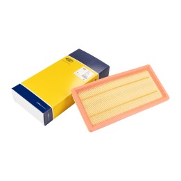 Magneti Marelli rectangular air filter insert: L=320, W=151, H=37 mm 153071760175