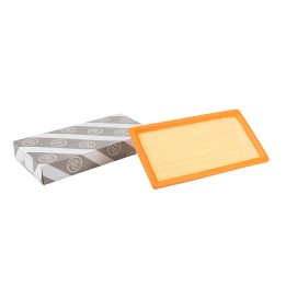 Square air filter insert, AG Automotive 1890174AG