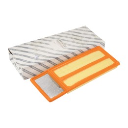 Original square air filter insert 6000633306