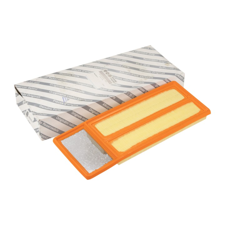 Original square air filter insert 6000633306