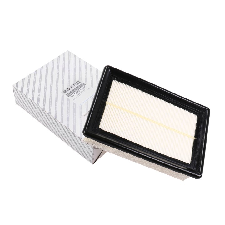 Filtro de aire rectangular 71754082