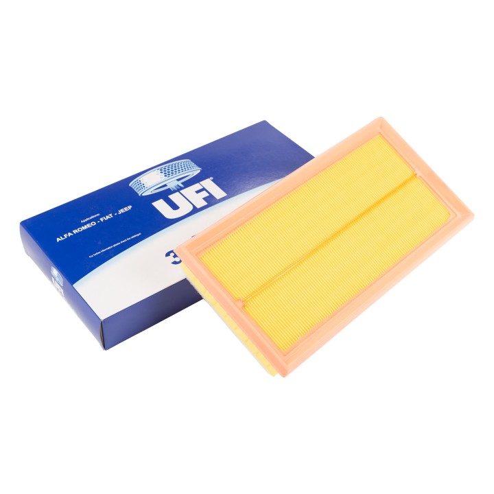 Air filter element UFI 30.E59.00