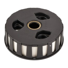 Crankcase ventilation filter element 5801856860