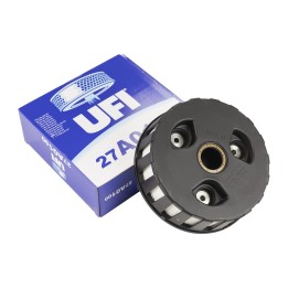 Crankcase ventilation filter element, UFI 27.A01.00