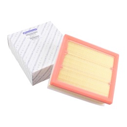 Original square air filter insert 51977574