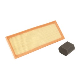 Air filter element 9805552080