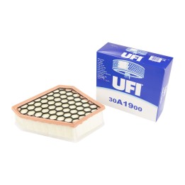 Air filter insert UFI 30.A19.00