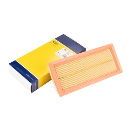 Magneti Marelli rectangular air filter insert: L=280, W=123, H=50 mm 153071760182