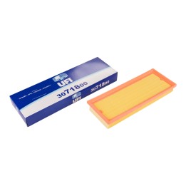 Air filter element UFI 30.718.00