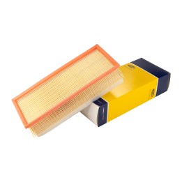 Magneti Marelli rectangular air filter insert: L=147, W=345, H=85 mm 153071760227