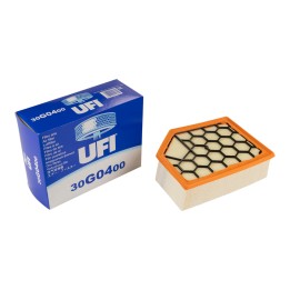 Luftfiltereinsatz UFI 30.G04.00