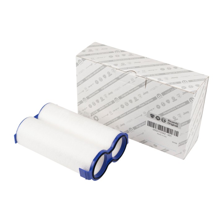 Luftfilter 52112342
