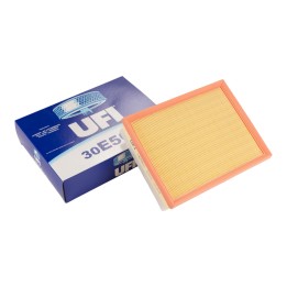 Air filter element UFI 30.E56.00