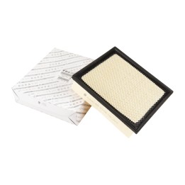 Rectangular air filter insert: L=245, W=223, H=55 53146541