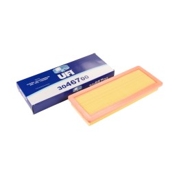 Air filter element UFI 30.467.00