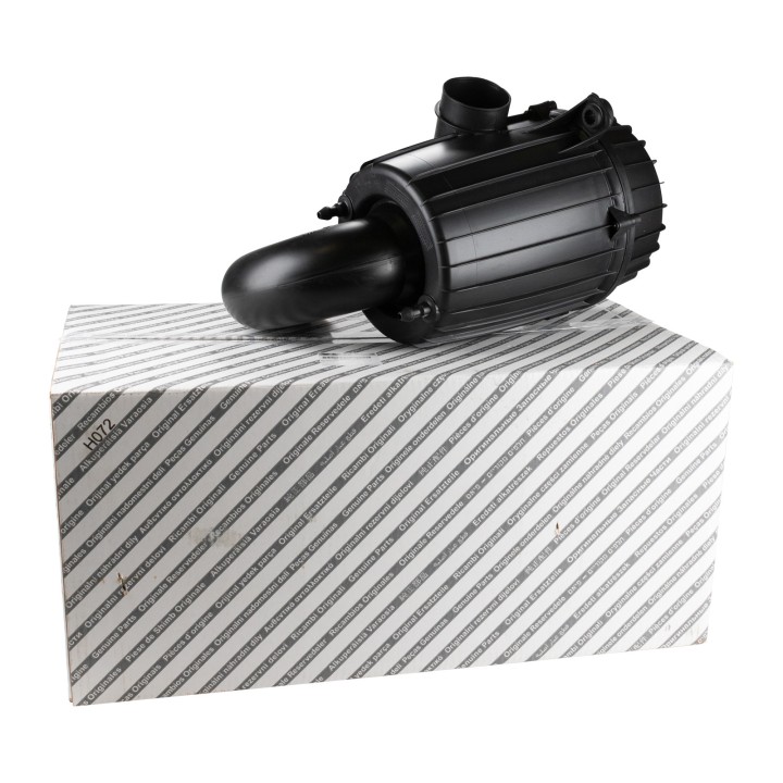 Luftfilter komplett 1399866080
