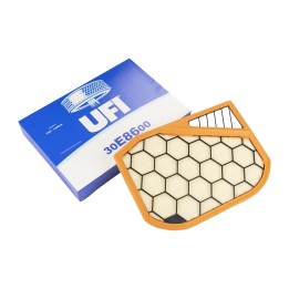 Filtro de ar UFI 30.E86.00