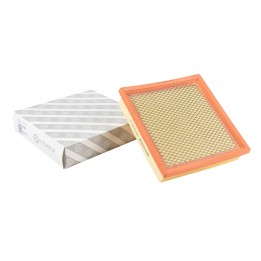 Filtro de ar retangular AG Automotive 1897003AG