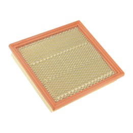 Rectangular air filter insert: H=41, L=337, W=214 MA3027