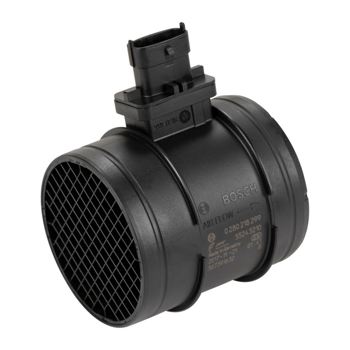 Mass air flow sensor OE (55243210)