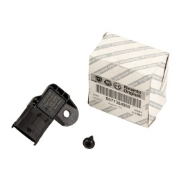 Pressure sensor for height adjustment 77364869