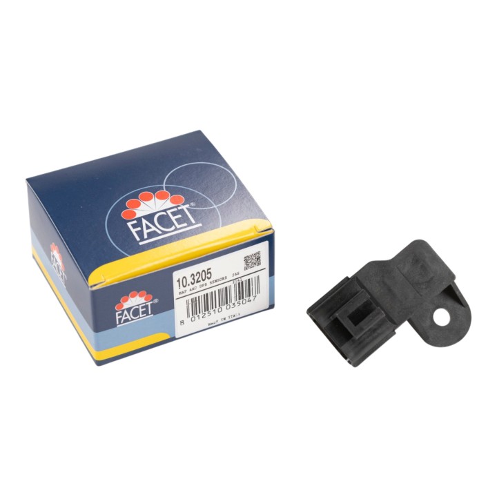 Saugrohrdrucksensor 10.3205