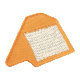 Rectangular air filter insert: H=44, L=324, W=249 K04861737AB