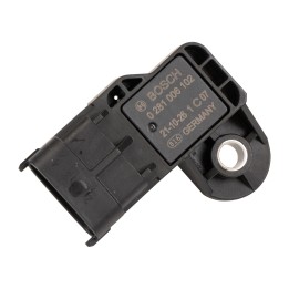 Capteur de pression de suralimentation 55219299