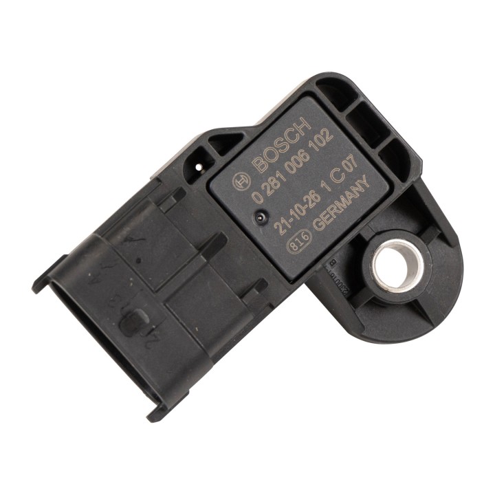 Boost pressure sensor 55219299
