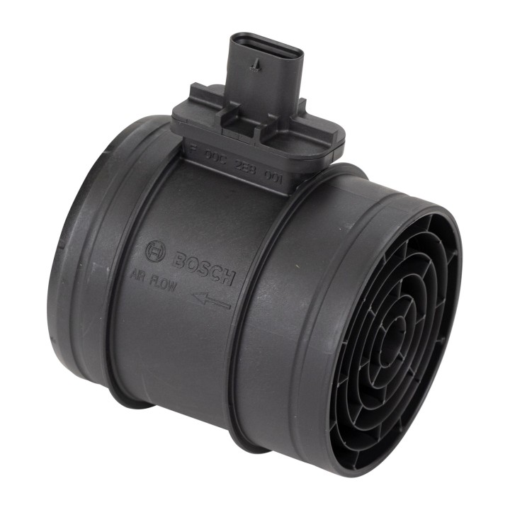 Sensor de masa de aire 55260335