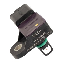 Sensor, intake manifold pressure 9670361980