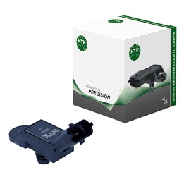 Boost pressure and intake manifold pressure sensor NTK 92099