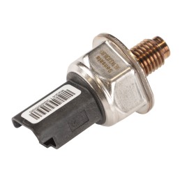 Fuel pressure sensor 9814383880